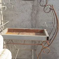 منقل کباب