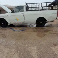 پیکان باری|خودرو سواری و وانت|شوشتر, |دیوار