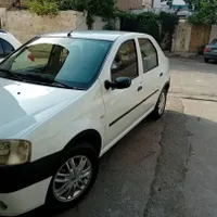رنو تندر 90 (L90 لوگان) E2، مدل ۱۳۹۵|خودرو سواری و وانت|مشهد, پنجتن|دیوار