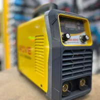 دستگاه جوش اینورتر کوچک خانگی وگارگاهی