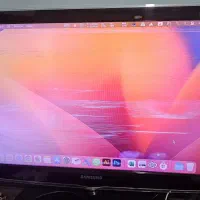 تلویزیون ال ای دی سامسونگ مدل 32C4440 سایز 32 اینچ