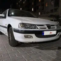 پژو پارس مدل 92|خودرو سواری و وانت|فردیس, نگارستان|دیوار