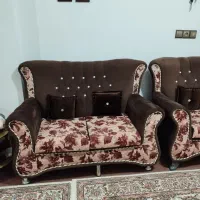 مبل راحتی ۷نفره