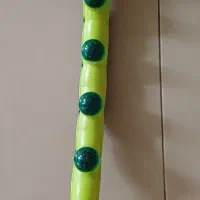 حلقه کمر ماساژور دار