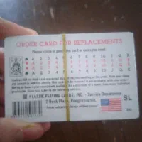 پاسور نونو|کلکسیون و سرگرمی|شاهین‌شهر, عطار|دیوار