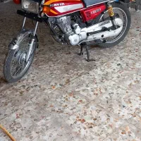 موتور ۱۲۵ کویر|موتورسیکلت|آستانه اشرفیه, |دیوار