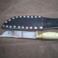 چاقو ترکمنی26 سانتی