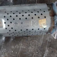 کاتالیزور ۲۰۶ ایران دلکو