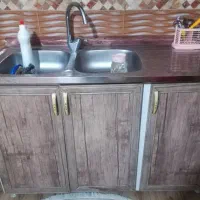 کابینت|آبچکان و نظمدهنده ظروف|مهاباد (آذربایجان غربی), |دیوار