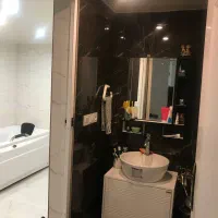 آپارتمان ۲۰۰ متری خیابان ملک قابل معاوضه