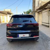 تیگو ۷ پرو مدل ۱۴۰۲|خودرو سواری و وانت|اهواز, پادادشهر|دیوار