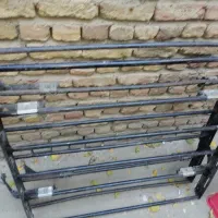 دوعدد باربند دو تا واکر  وسماور پانزده لیتری|سماور، چای‌ساز، قهوه‌ساز|ارومیه, |دیوار