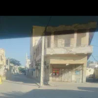 اجاره دو سوییت ۶۵ متری مجزا در بازار قدیم قشم