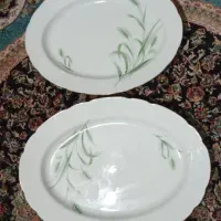 سه تا دیس بزرگ چینی در حدنو یه تومن