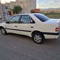 پژو slx تیوفایو