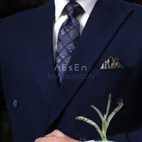 کراوات مجلسی دامادی