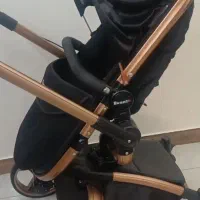 کالسکه اوانت ۳۶۰ درجه evant