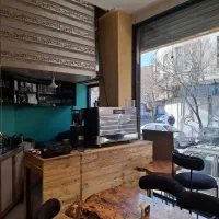 باریستا حرفه ای خانم