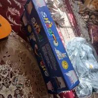 گهواره نوباکارتن|تخت و صندلی بچه|بومهن, |دیوار