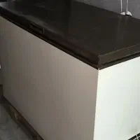 فریزر ایتالیایی کاملاً سالم و پر قدرت|یخچال و فریزر|تهران, ایران|دیوار