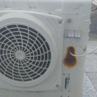 کولر 2800 جنرال سیون نو با دفترچه خرید