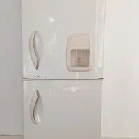 یخچال امرسان کاملا سالم