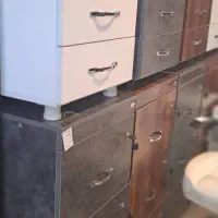 قصر چوب  فایل‌های اداری چوبی و زیرمیزی