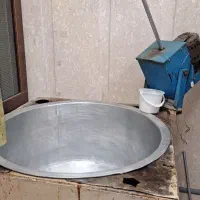 پاتیل پخت شیر وغیره