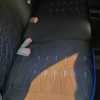 تیبا ۲ در حد صفر|خودرو سواری و وانت|سمنان, |دیوار