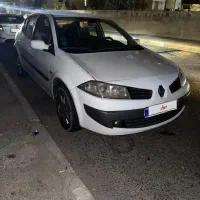 مگان ۸۸ موتور۲۰۰۰ اتومات