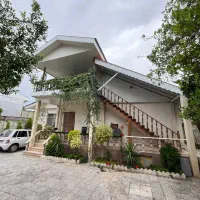 خونه باغ 700متری سندتکبرگ/3خواب/فروش فوری زیر قیمت|فروش خانه و ویلا|زیباکنار, |دیوار