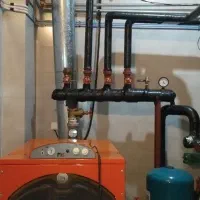 خدمات فنی ،نصب و تعمیرات یخچال ،کولر ،مشعل