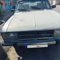 پیکان مدل ۷۷  کاربراتوری