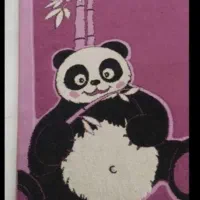 فرش اتاق کودک