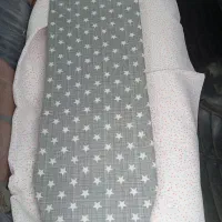 یک عدد میز اتو