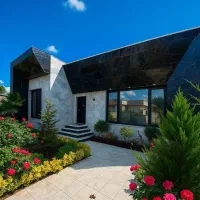 فروش-ویلا-فلت-نما-مدرن-شهرکی-سنددار