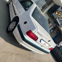 پارس سال مدل ۹۰ دوگانه شرکت|خودرو سواری و وانت|بابل, |دیوار