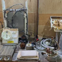 خدمات تخصصی انواع پکیج