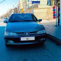 پارس تیو فایو ۱۴۰۰ لاکاغذی