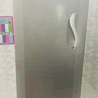 فروش یخچال و فریزر در حد نو