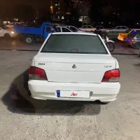 پراید132مدل89