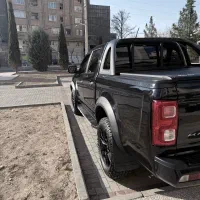 Kmc t8|خودرو سواری و وانت|گرمدره, |دیوار