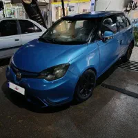 ام جی 3 اتومات مدل ۹۴