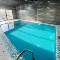 چمخاله ویلا استخردار دوخوابه ارزان