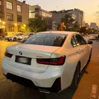 bmw 325i 2025|خودرو سواری و وانت|مشهد, هفت تیر (حافظ)|دیوار