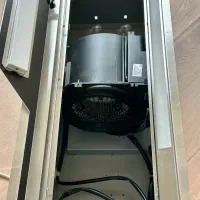 هود توکار برند زیگما ایتالیا|هود|تهران, قیطریه|دیوار