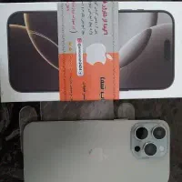 ایفون 16پرومکس فیک