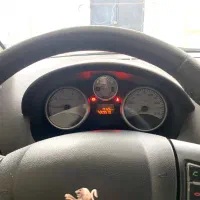 پژو ۲۰۷ ۱۴۰۲پانا|خودرو سواری و وانت|بجنورد, |دیوار