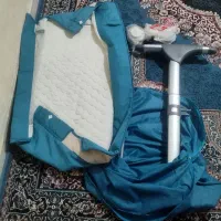 گهواره و وسایل نوزاد|اسباب و اثاث بچه|شیراز, شهرک قمشه|دیوار