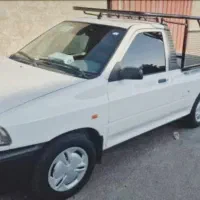 پراید وانت مدل ۱۴۰۵